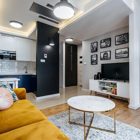 Apartamenty Wielopole Krakow Exterior photo