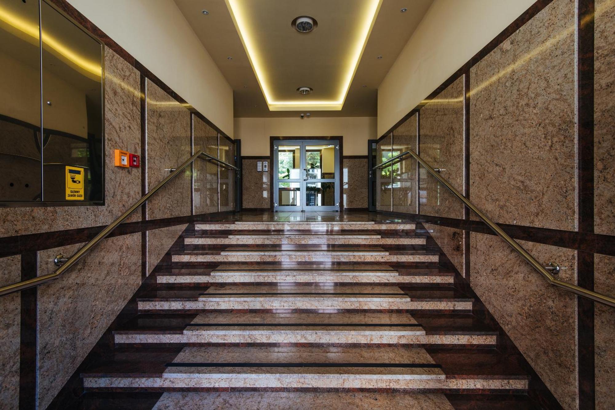 Apartamenty Wielopole Krakow Exterior photo